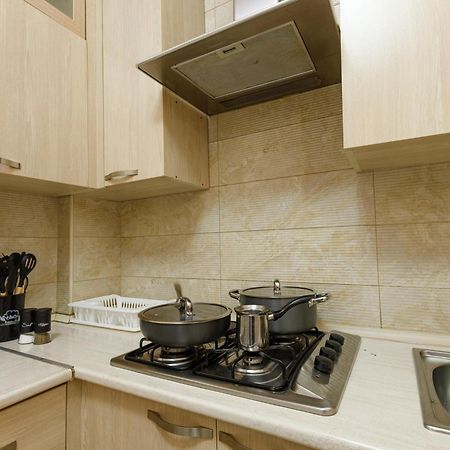 Stay Inn Apartments At Yekmalyan Street Erevan Exterior foto