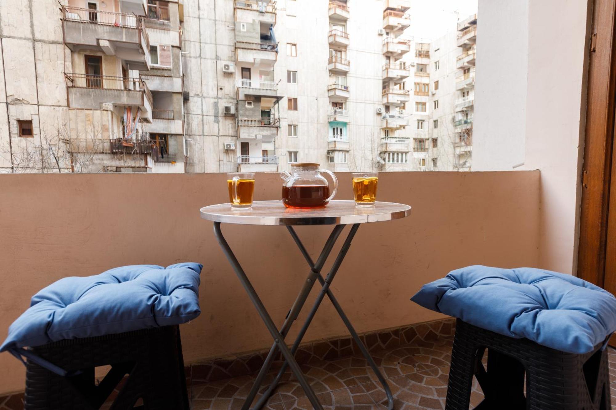 Stay Inn Apartments At Yekmalyan Street Erevan Exterior foto